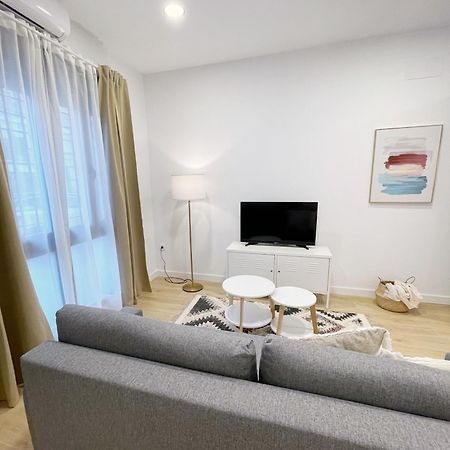 Loft Apartamento Carlos III L1A Córdoba Exteriör bild