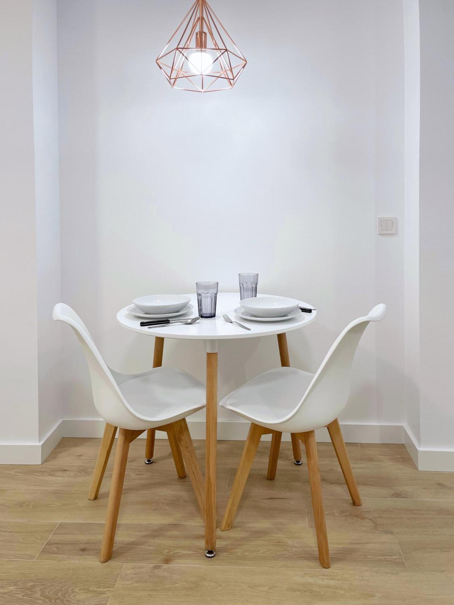 Loft Apartamento Carlos III L1A Córdoba Exteriör bild