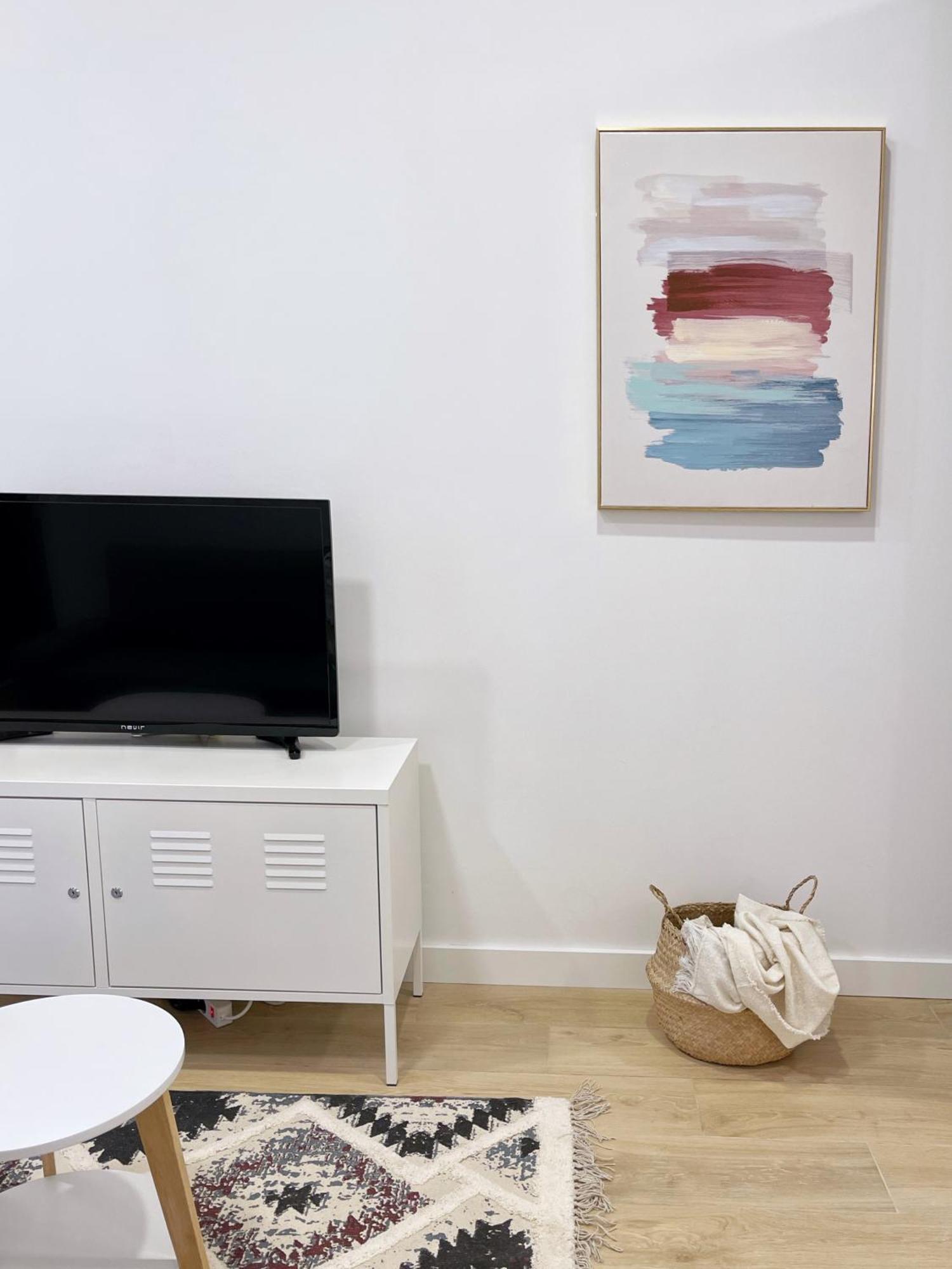 Loft Apartamento Carlos III L1A Córdoba Exteriör bild