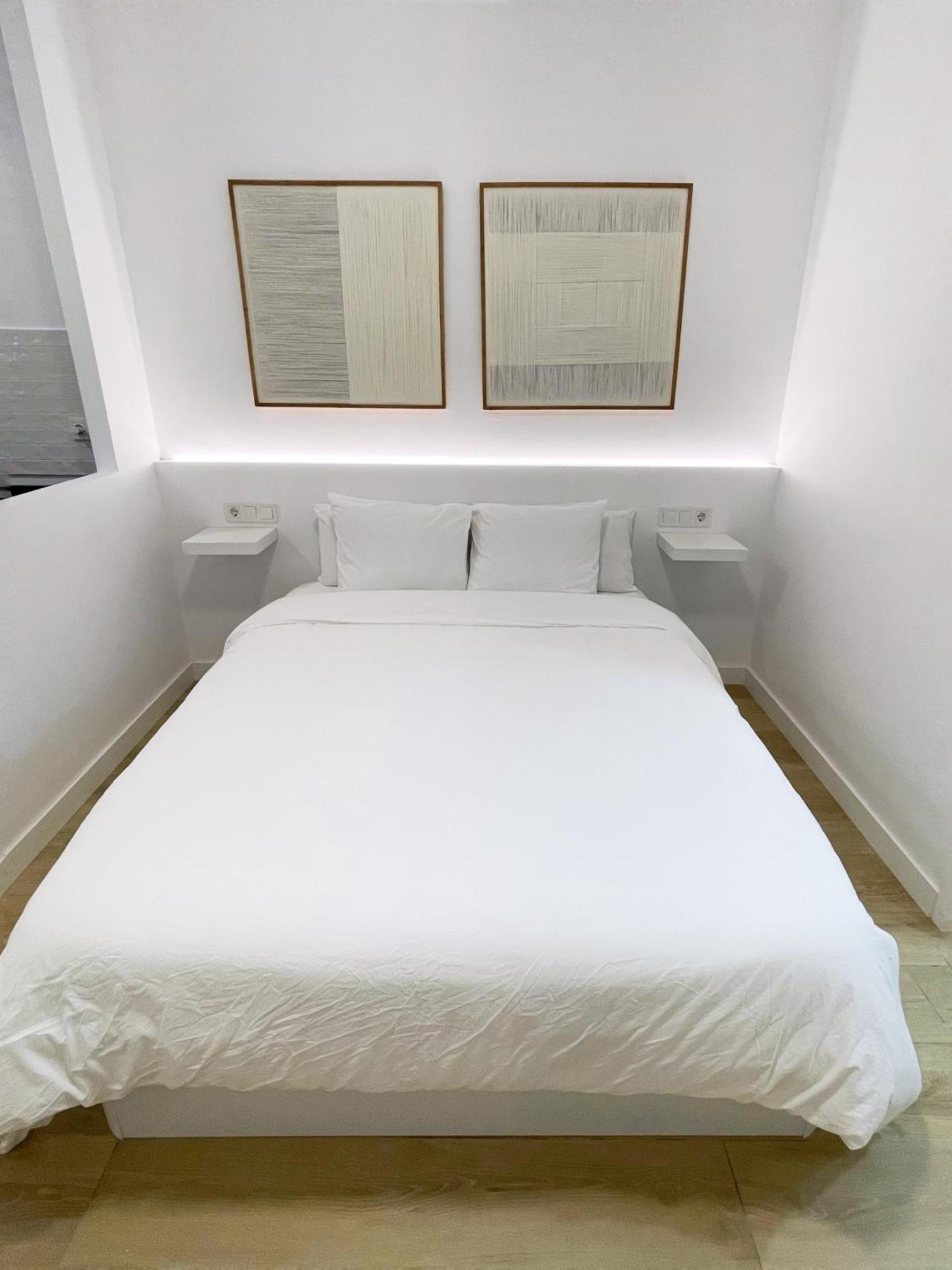 Loft Apartamento Carlos III L1A Córdoba Exteriör bild