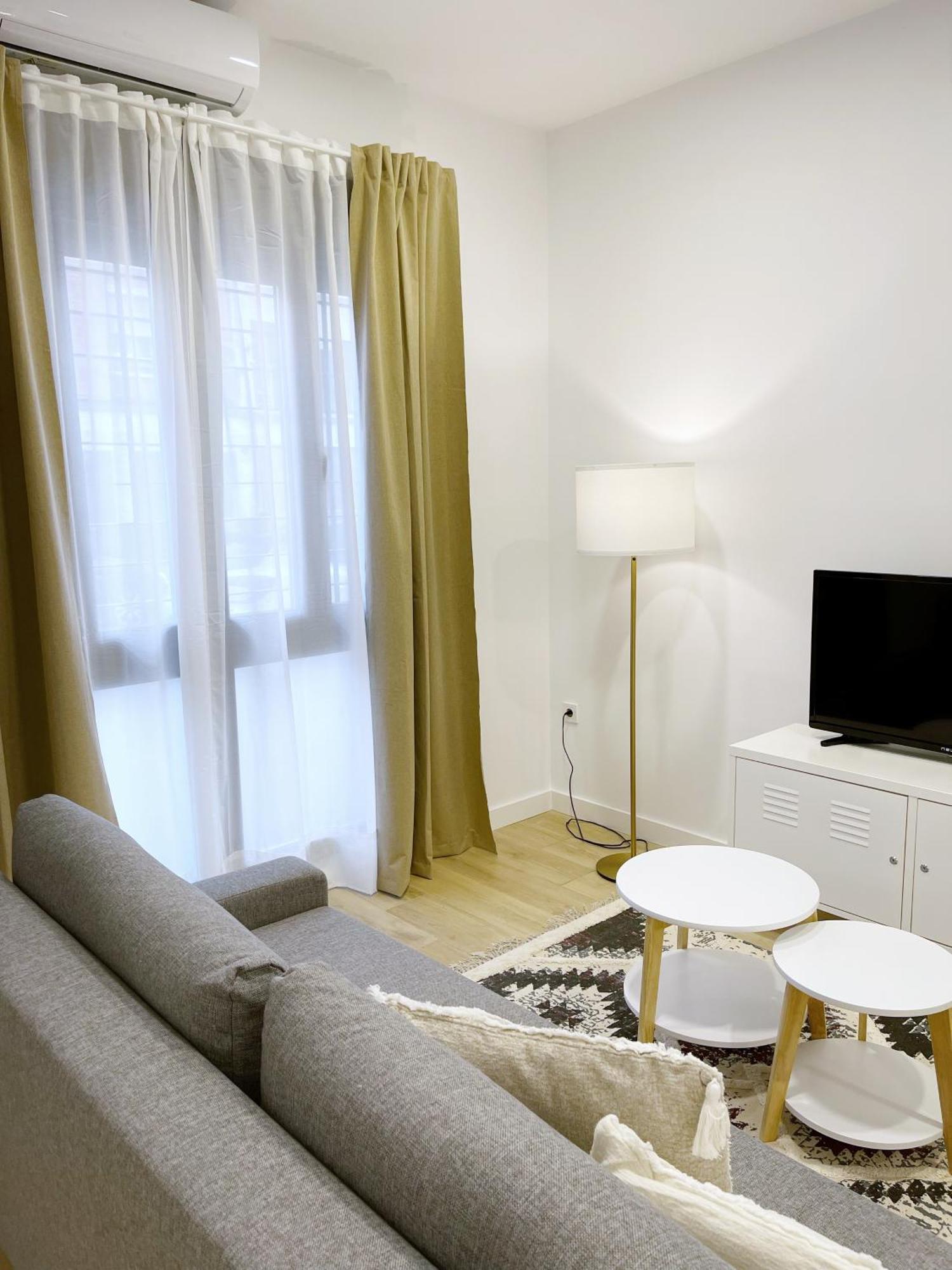 Loft Apartamento Carlos III L1A Córdoba Exteriör bild