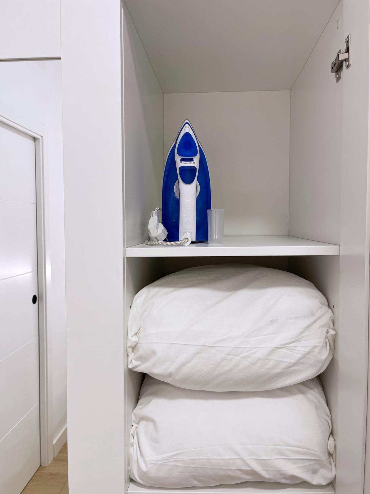 Loft Apartamento Carlos III L1A Córdoba Exteriör bild