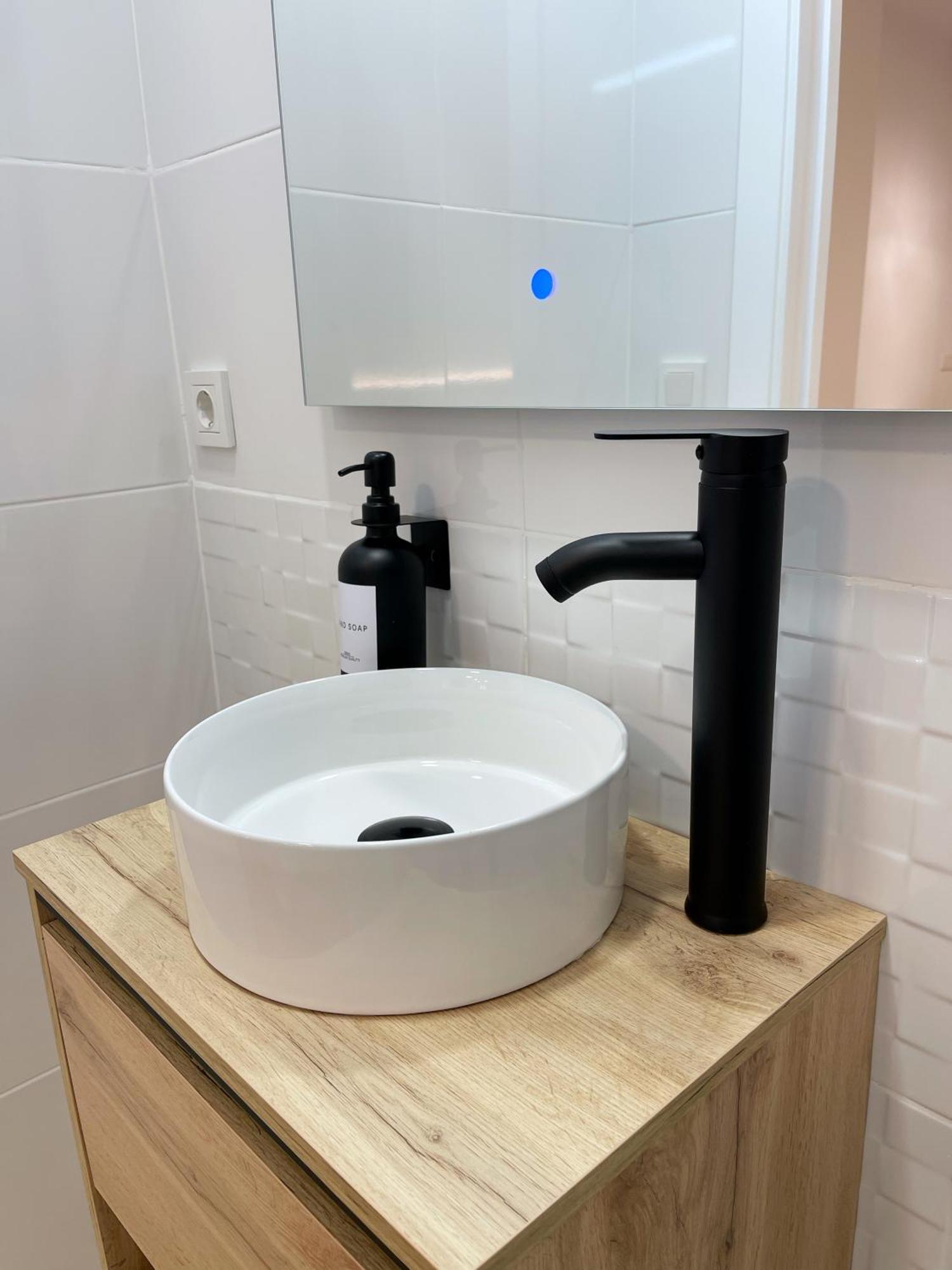 Loft Apartamento Carlos III L1A Córdoba Exteriör bild