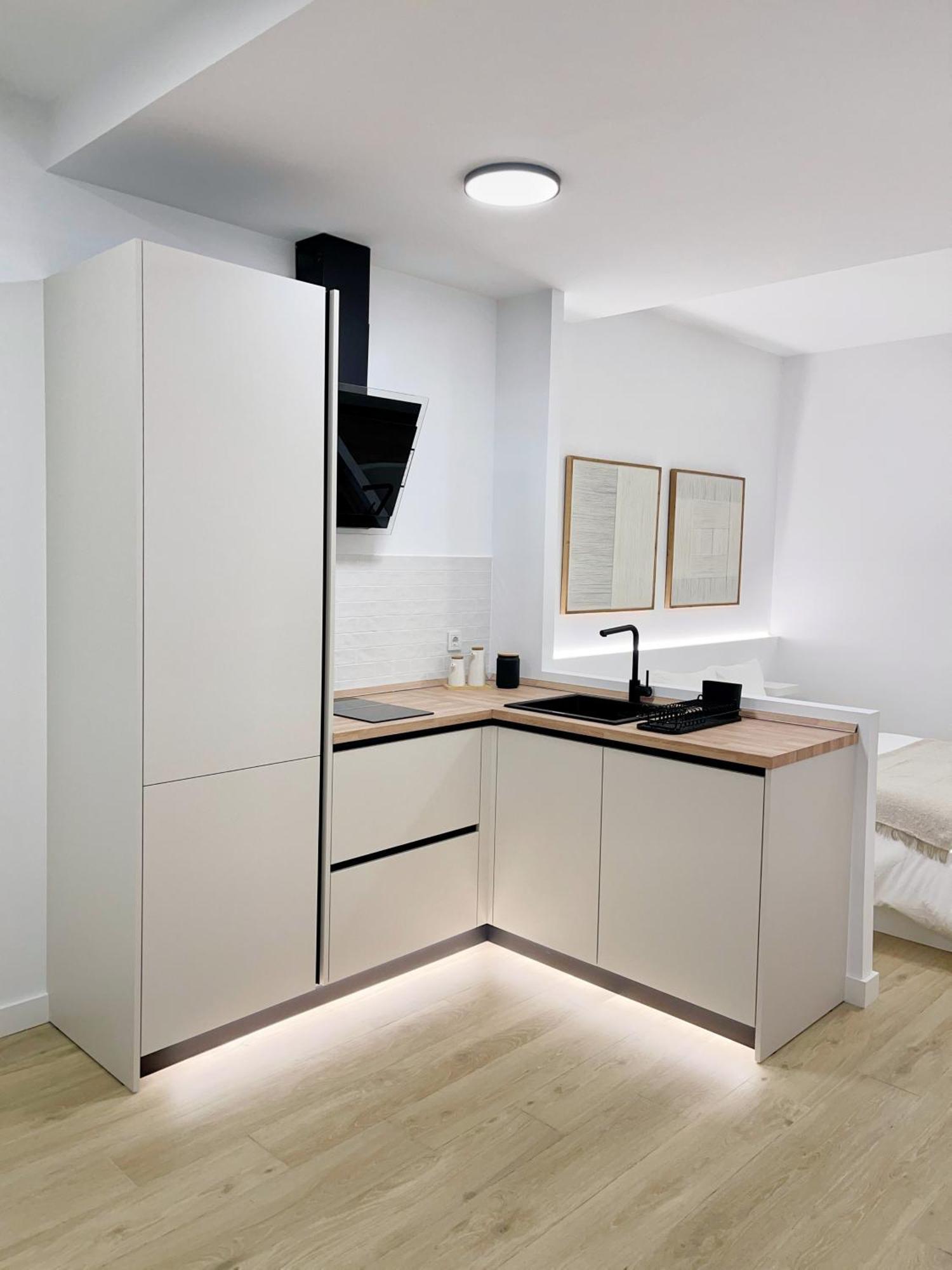 Loft Apartamento Carlos III L1A Córdoba Exteriör bild